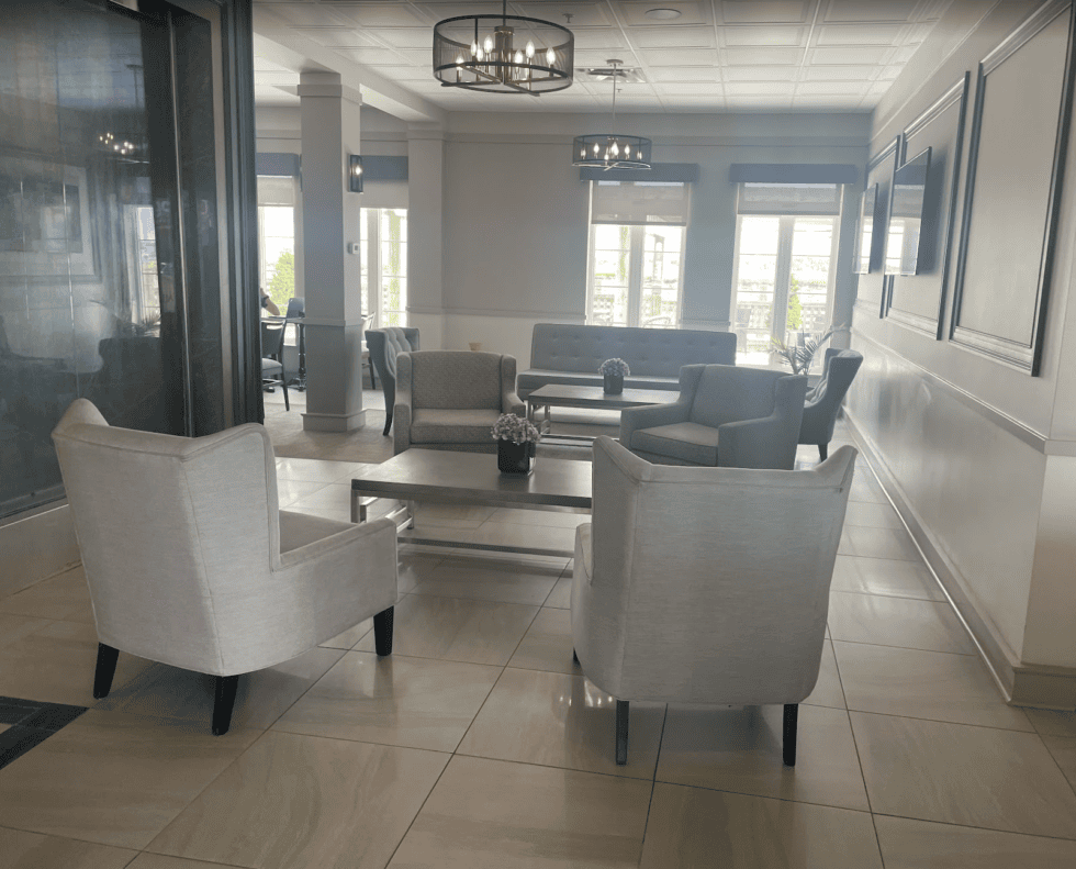 Chateau Moncton Hotel Review – an amazing deal with Wyndham points