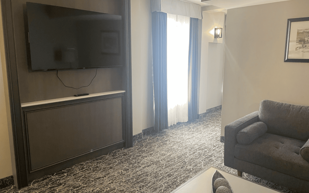 The Surprisingly Effective Hotel Upgrade Strategy Anyone Can Use